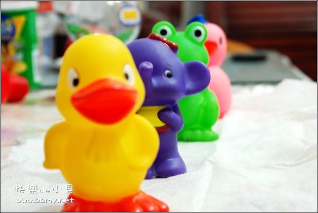 玩具金东浩成长相册