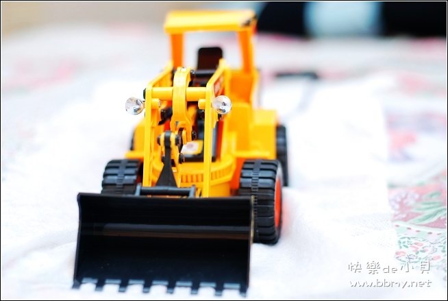 挖掘机遥控车金东浩成长相册