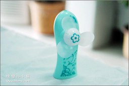 迷你小风扇金东浩成长相册0