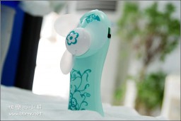 迷你小风扇金东浩成长相册3