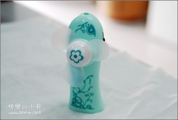 迷你小风扇金东浩成长相册4