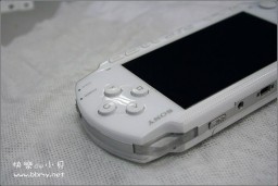 索尼psp1000金东浩成长相册2