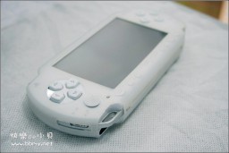 索尼psp1000金东浩成长相册3
