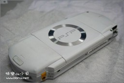 索尼psp1000金东浩成长相册7