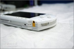 索尼psp1000金东浩成长相册8