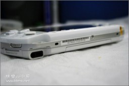 索尼psp1000金东浩成长相册9