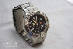 手表金东浩成长相册1