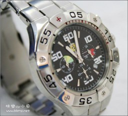 手表金东浩成长相册2