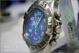 手表金东浩成长相册3