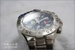 手表金东浩成长相册6