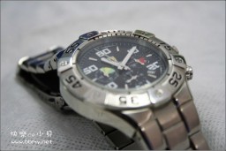 手表金东浩成长相册7