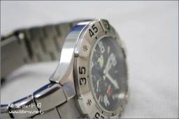 手表金东浩成长相册8