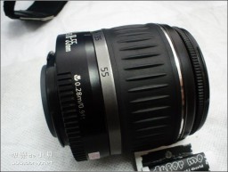 佳能350D金东浩成长相册4