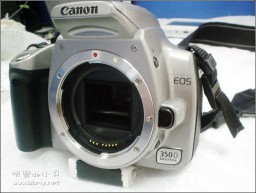 佳能350D金东浩成长相册7