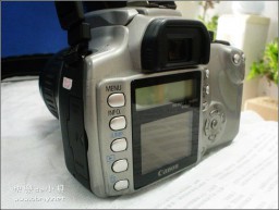 佳能350D金东浩成长相册8