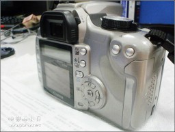 佳能350D金东浩成长相册9