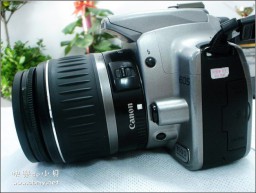 佳能350D金东浩成长相册12