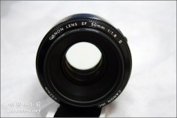 佳能50MM1.8F金东浩成长相册1