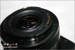 佳能50MM1.8F金东浩成长相册4