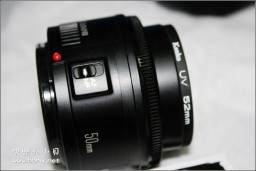 佳能50MM1.8F金东浩成长相册5