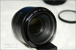 佳能50MM1.8F金东浩成长相册7