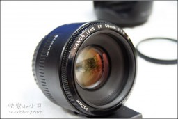 佳能50MM1.8F金东浩成长相册8