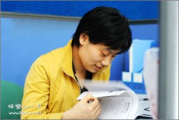 同事金东浩成长相册6