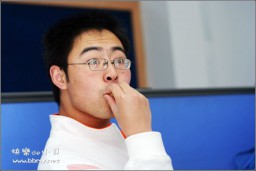 同事金东浩成长相册7