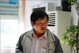 同事金东浩成长相册8