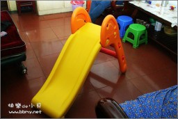 滑梯玩具金东浩成长相册1