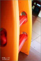 滑梯玩具金东浩成长相册3