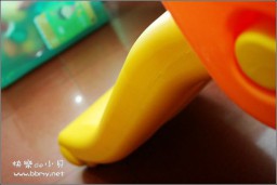 滑梯玩具金东浩成长相册4