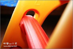 滑梯玩具金东浩成长相册5