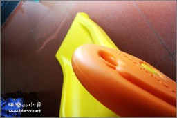 滑梯玩具金东浩成长相册6