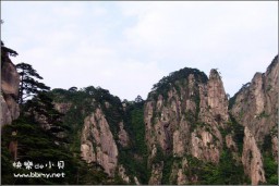 黄山金东浩成长相册6