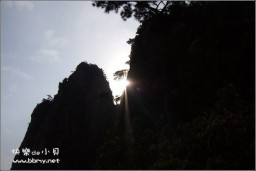 黄山金东浩成长相册7