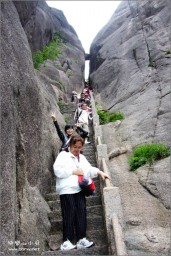 黄山金东浩成长相册9