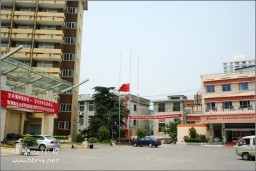 降半旗金东浩成长相册2