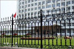 降半旗金东浩成长相册5