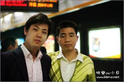 南京金东浩成长相册4