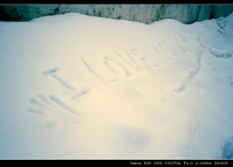 雪景金东浩成长相册3