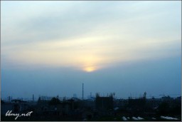 日落金东浩成长相册1