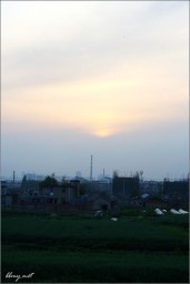 日落金东浩成长相册2