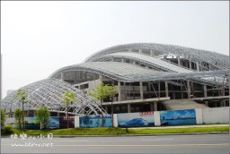 天鹅湖金东浩成长相册1