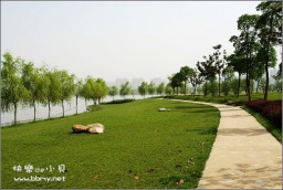 天鹅湖金东浩成长相册2