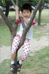 贾国杰金东浩成长相册1