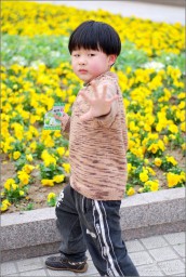 贾国杰金东浩成长相册7