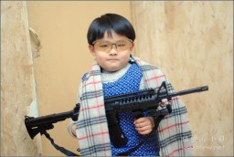 贾国杰金东浩成长相册9