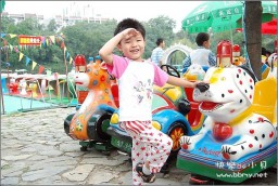 贾国杰金东浩成长相册10