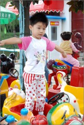 贾国杰金东浩成长相册12